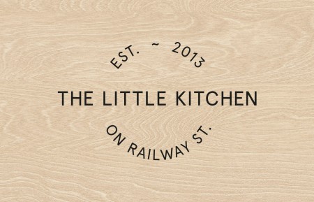 The Little Kitchen on Railway Street Huddersfield