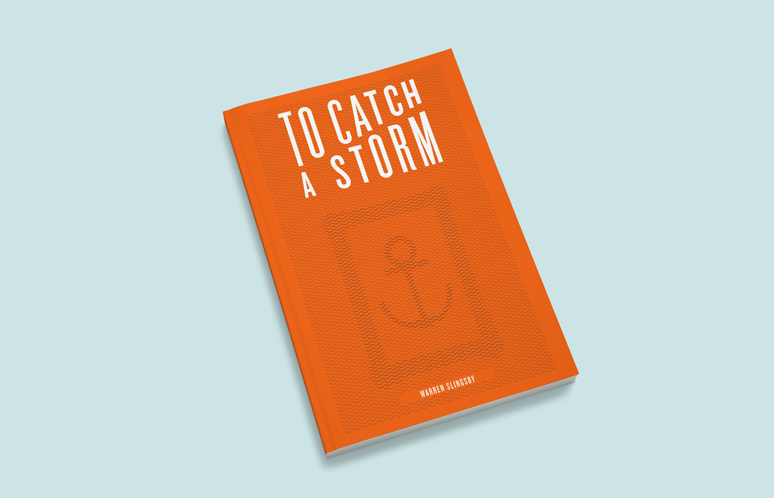 AND-Studio-ToCatchAStorm-Book-Cover-Orange-2